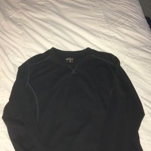 Men’s large red head brand new thermal fleece.